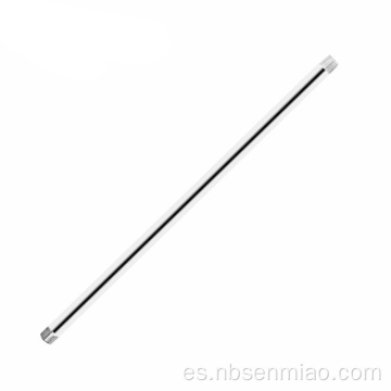 Varilla de extensión de lavadora a presión telescópica de alta calidad